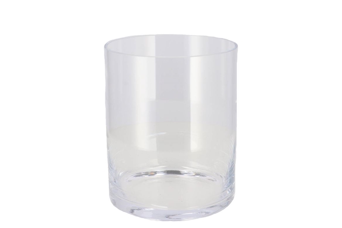 <h4>Glas Cilinder Coldcut 15x17 Cm</h4>
