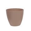 CACHEPOT BAGE 16 X 15 CM MALVA VINTAGE