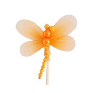 Opruiming 50cm Libelle Oriënt 8cm