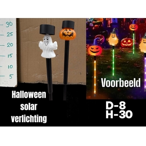 HUIS EN TUINDECO H%
