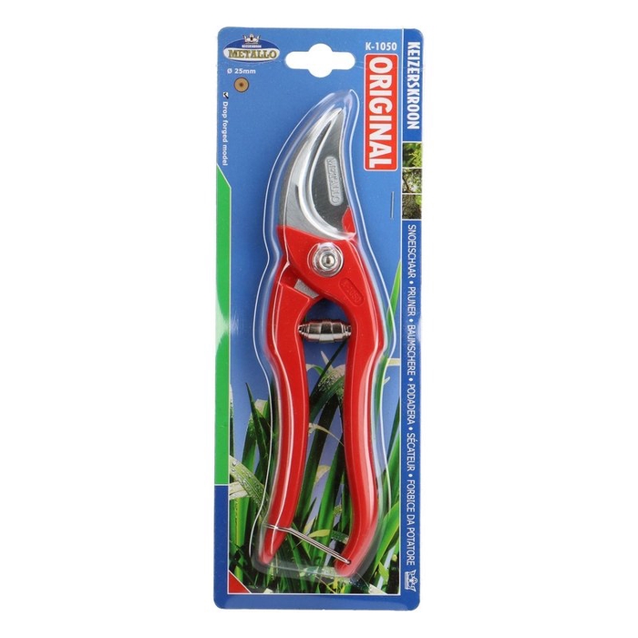 <h4>Cut secateur metallo 215mm</h4>