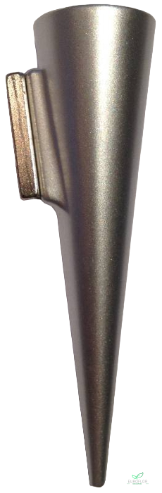 FLOWER D'ARTE BLACK 20PCS