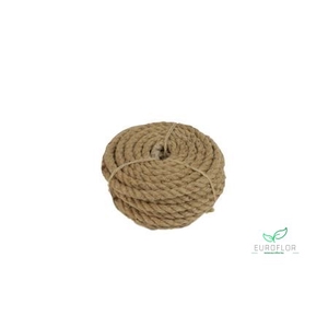 ROPE JUTE NAUTIC 5M D3