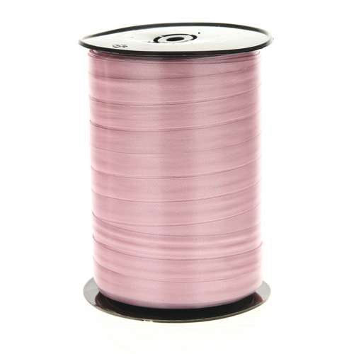 <h4>Krullint 10mmx250mtr roze (12)</h4>