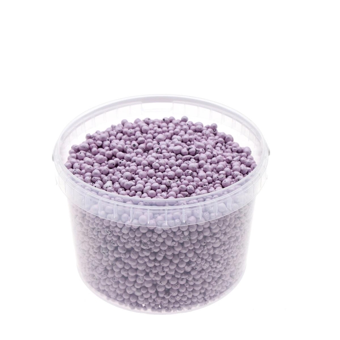 <h4>Garnering Deco korrels 4-8mm 3L</h4>