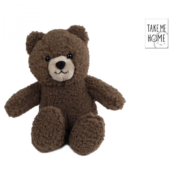 Soft toys Teddy bear 45cm