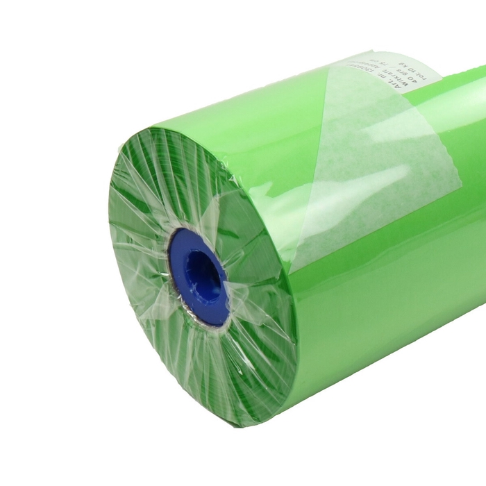 <h4>Papier Rol 75cm 40g 10kg wit</h4>