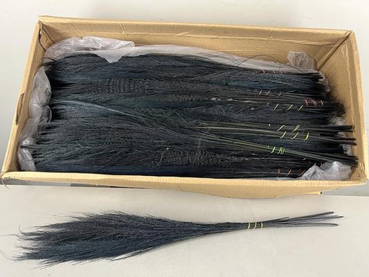 Df Broom Grass 50gr Black