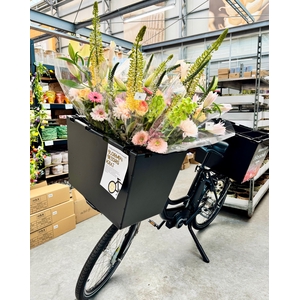 BLOEMENBEZORGKRAT