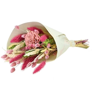 Bouquet Wild Fit Raya Mixed