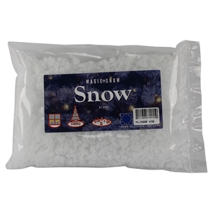 DF12-FL-10008 - Crystal snow � 1ltr