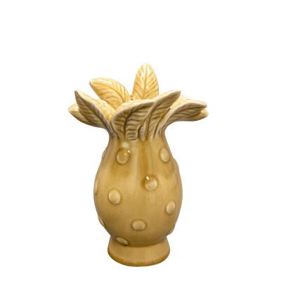 Keramiek Exclusief Maysa vaas d16*24cm