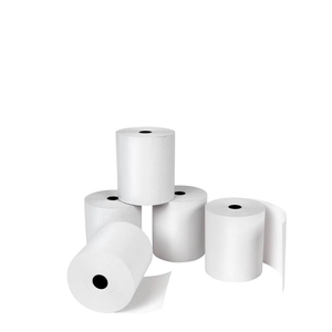 Kantoor Kassarol 57mm*60m d12 therm.