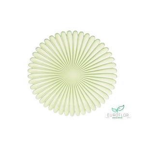 PLATE PETAL H1.5D27 PINK