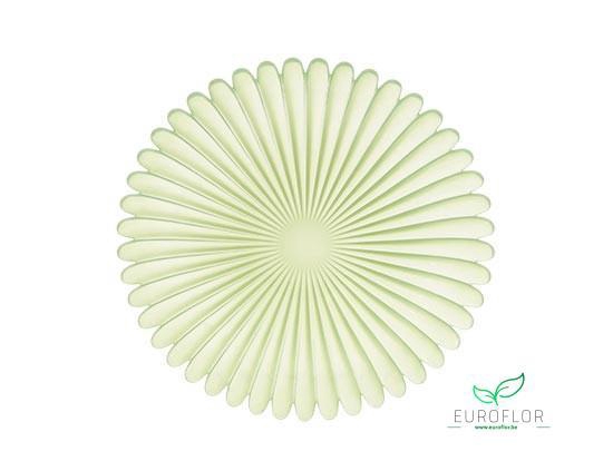 PLATE PETAL H1.5D27 PINK