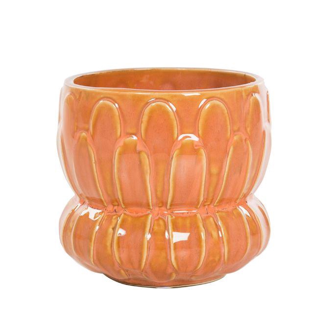 <h4>Pot   ...Keramiek H%</h4>