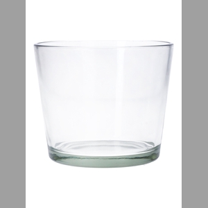 DF01-440511900 - Pot Nashville2 d11.5xh9.5 clear