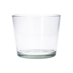 DF01-440511900 - Pot Nashville2 d11.5xh9.5 clear