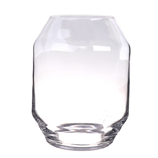 <h4>Vase Barnwell d21\\30xh40 clear</h4>