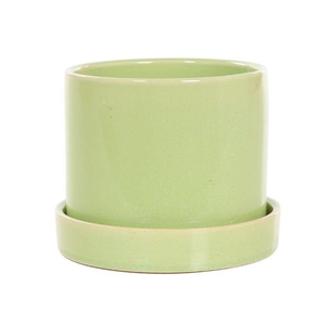 Pot   ...Keramiek H%