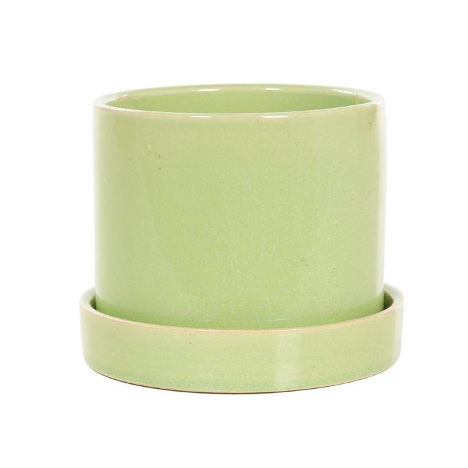 <h4>Pot   ...Keramiek H%</h4>