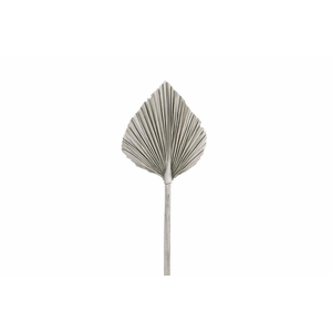 Dried Palm King Spear Xl W45 Frosted