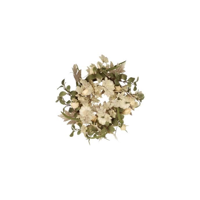 <h4>Wreath Autumn Pure H15D55</h4>