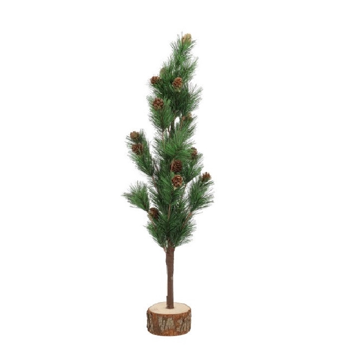 <h4>Boom Pinus d30*80cm</h4>