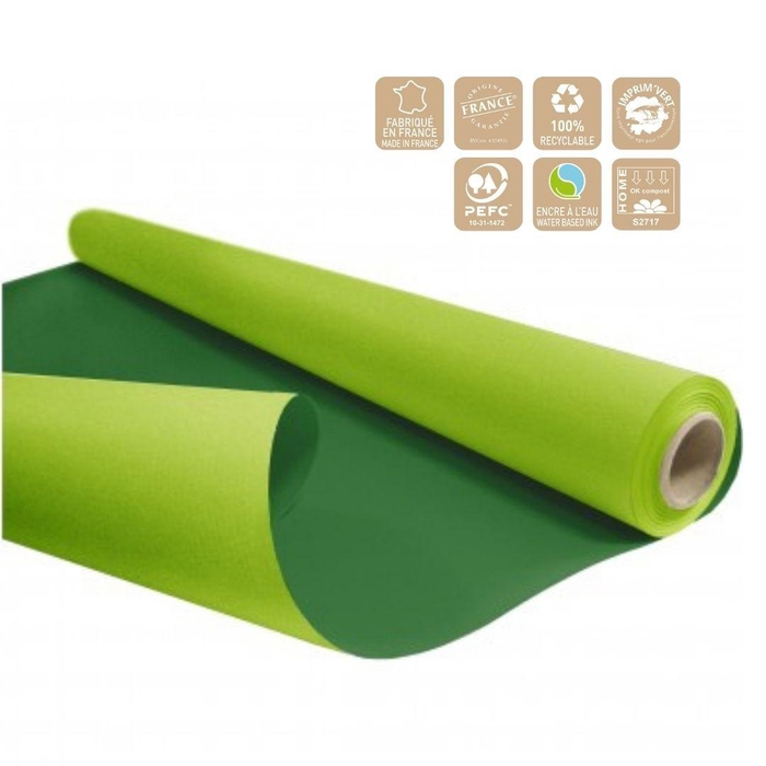 <h4>Paper Roll 80cm 40m 60g Duo</h4>
