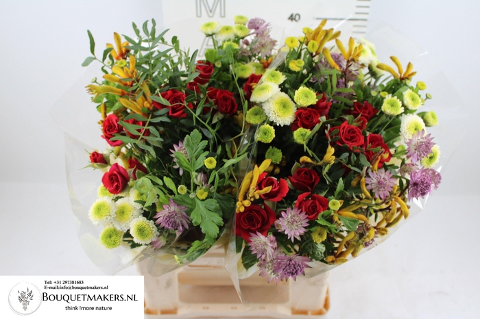 <h4>GEM BOEKET OV</h4>