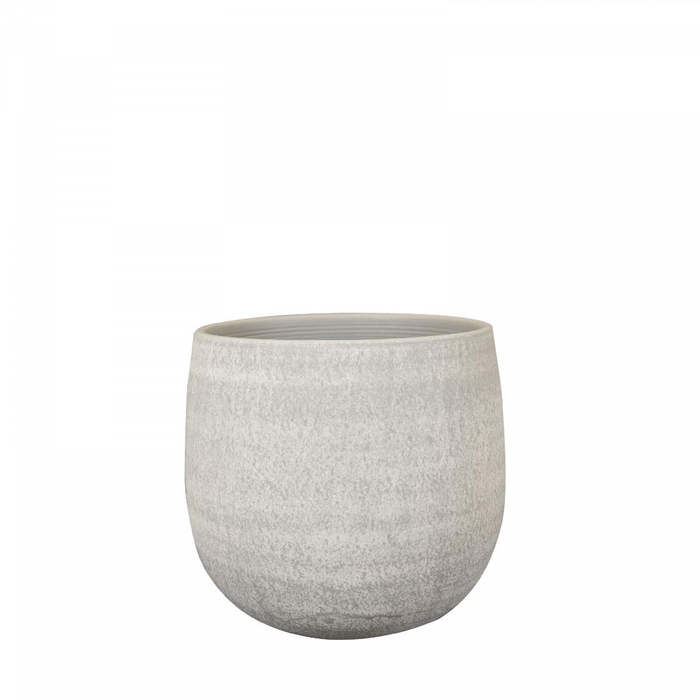 <h4>Ceramics Esra pot d15*13cm</h4>