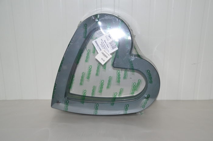 <h4>OASIS HART 43CM OPEN</h4>