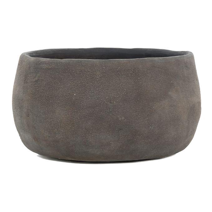 <h4>Pot   ...Keramiek H%</h4>