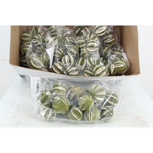 Frt Lime Whole Green (250g)