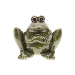 Frog Garden L36W26H29