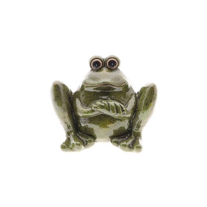 <h4>Frog Garden L36W26H29</h4>