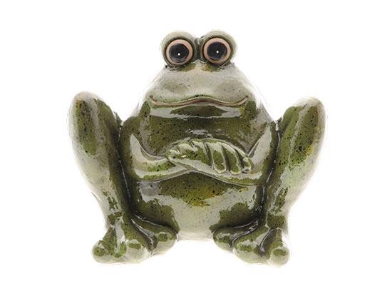Frog Garden L36W26H29