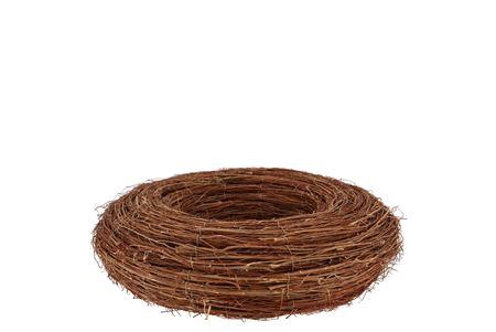 <h4>Wreath Elm Tree Branches Natural 38x10cm</h4>