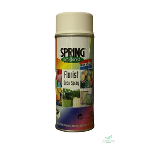 VERFSPRAY SOFT WHITE 400ML