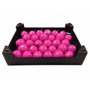 Waxappel Fuchsia