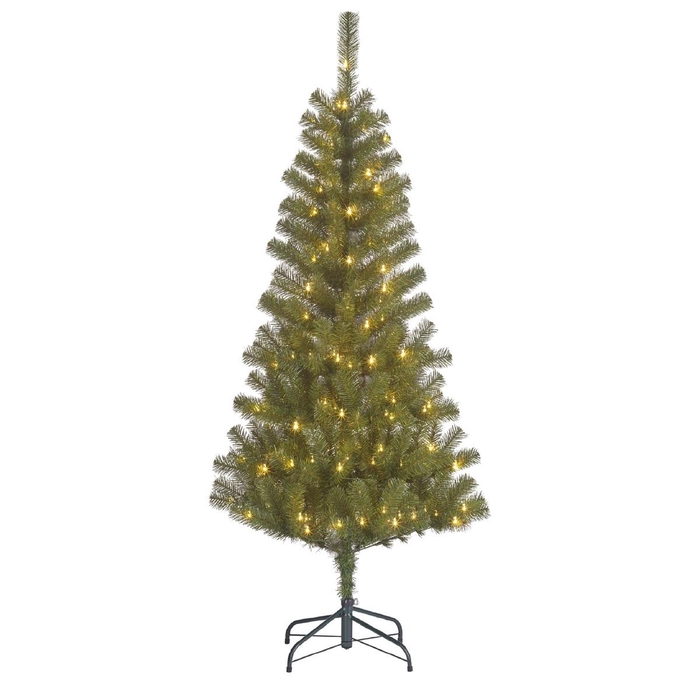 <h4>Christmas Tree Ague 140L+timer d81*185cm</h4>