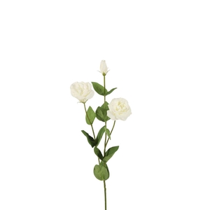 Kunstbloemen Lisianthus Real Touch 73cm