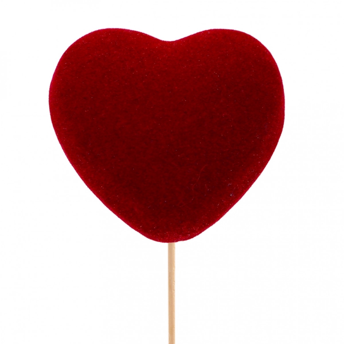 <h4>Valentine 50cm Heart Eros 5cm</h4>