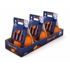 Sier Cuc P Maxima Halloween Carvesets X3