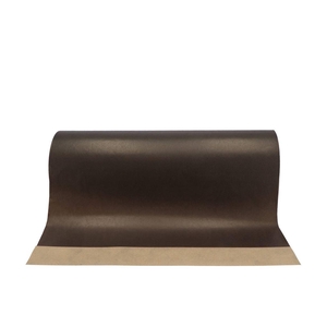 Paper 50cm Brown 10kg Black