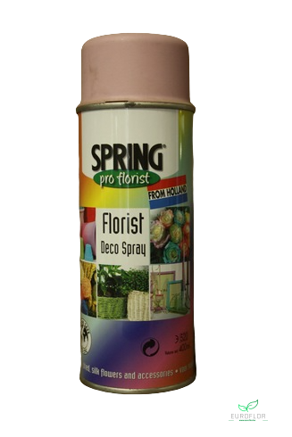 VERFSPRAY LAVENDER 400ML