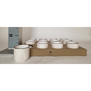 KERAMISCHE POT H%