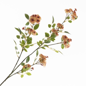 Rosa Mini Spray Yellow FL440294YEL