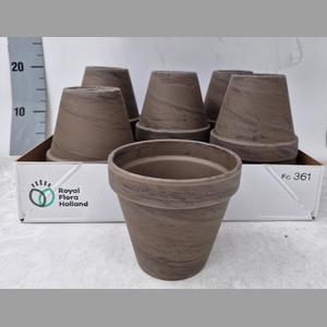KERAMISCHE POT H%