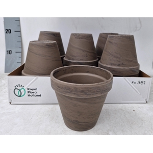 KERAMISCHE POT H%